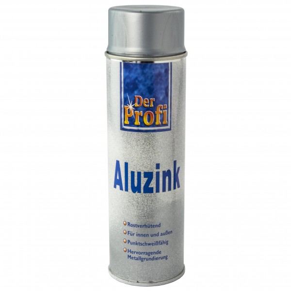 Aluzink Spray